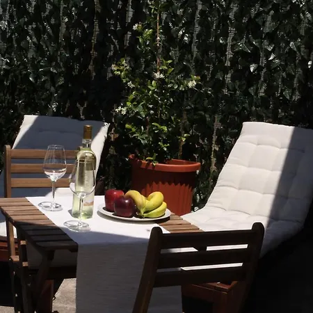 Nocleg ze śniadaniem Terrazza Sotto Le Stelle