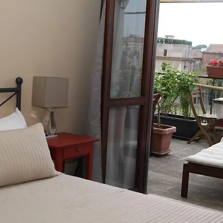 Terrazza Sotto Le Stelle Bed and Breakfast *