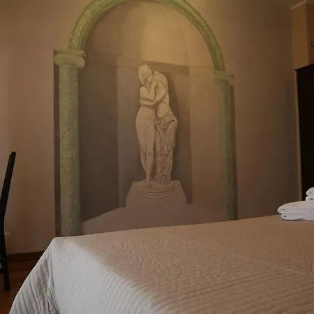 Terrazza Sotto Le Stelle Bed and breakfast Roma