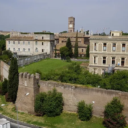 Bed and Breakfast Terrazza Sotto Le Stelle