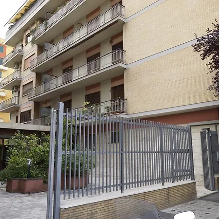 Terrazza Sotto Le Stelle Bed and breakfast *