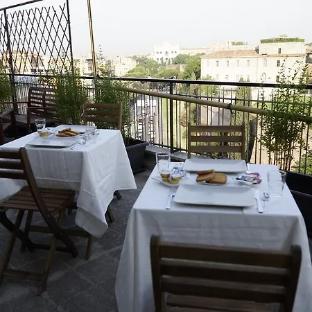Terrazza Sotto Le Stelle *