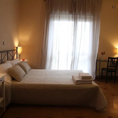 Terrazza Sotto Le Stelle Bed and breakfast *