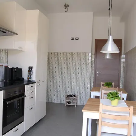 Bed and Breakfast Terrazza Sotto Le Stelle Ρώμη