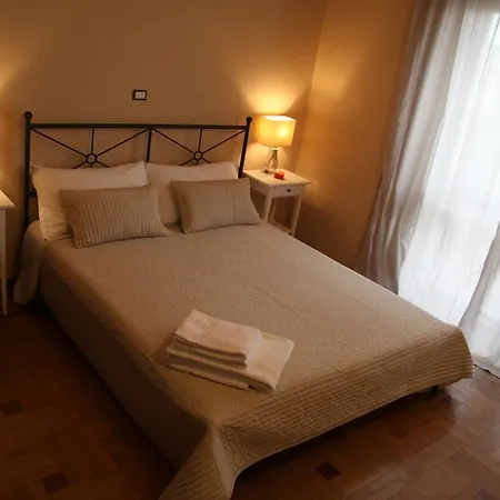 Bed and Breakfast Terrazza Sotto Le Stelle Ρώμη