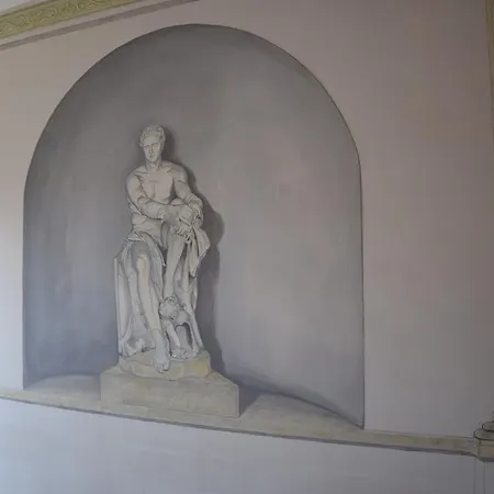 Terrazza Sotto Le Stelle Bed & Breakfast Roma