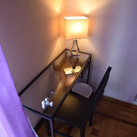 Terrazza Sotto Le Stelle Bed & Breakfast *