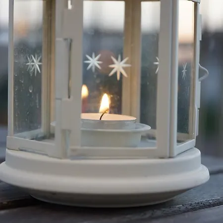 Bed and breakfast Terrazza Sotto Le Stelle *