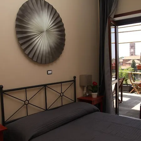 Terrazza Sotto Le Stelle Рим