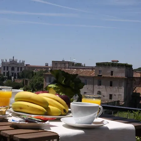 Terrazza Sotto Le Stelle Рим