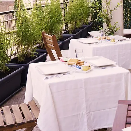 Terrazza Sotto Le Stelle Отель типа 