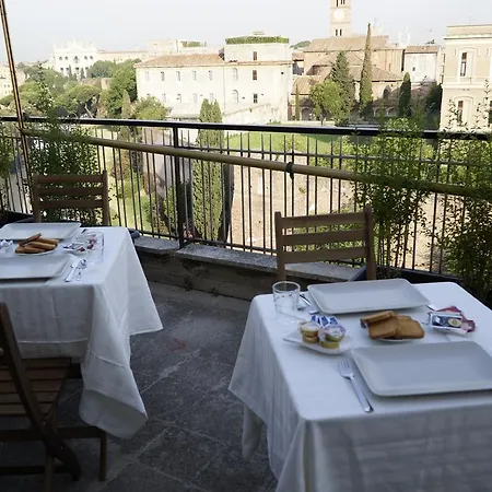 Terrazza Sotto Le Stelle Рим