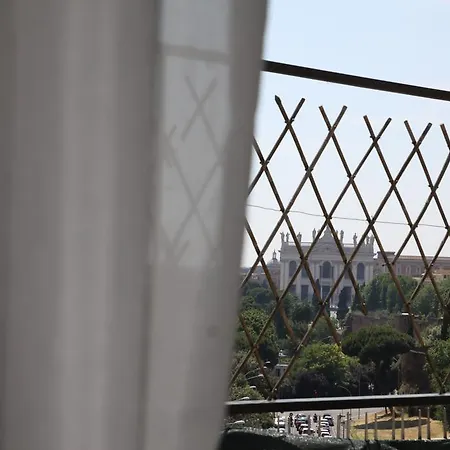 Terrazza Sotto Le Stelle Отель типа 