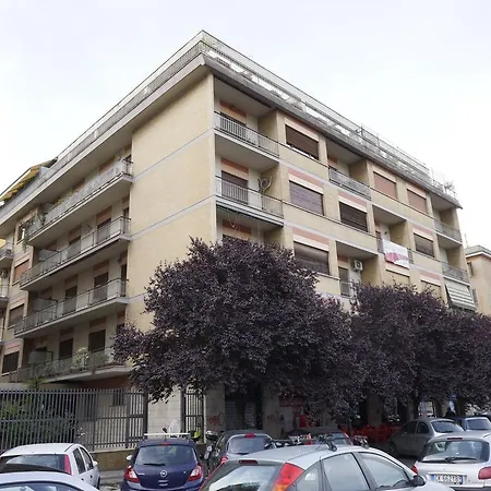 Terrazza Sotto Le Stelle Nocleg ze śniadaniem